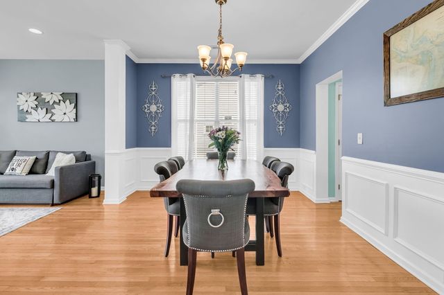 2282 Sandy Point Lane, Mount Pleasant, SC 29466