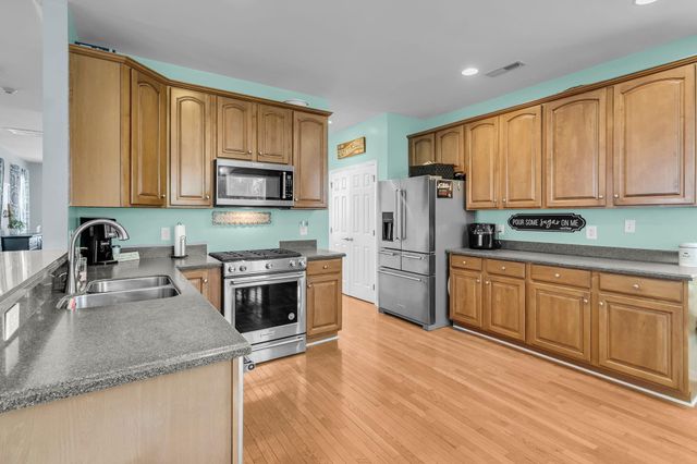 2282 Sandy Point Lane, Mount Pleasant, SC 29466