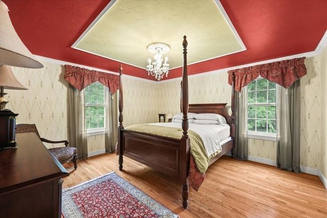 474 Crescent St, East Bridgewater, MA 02333