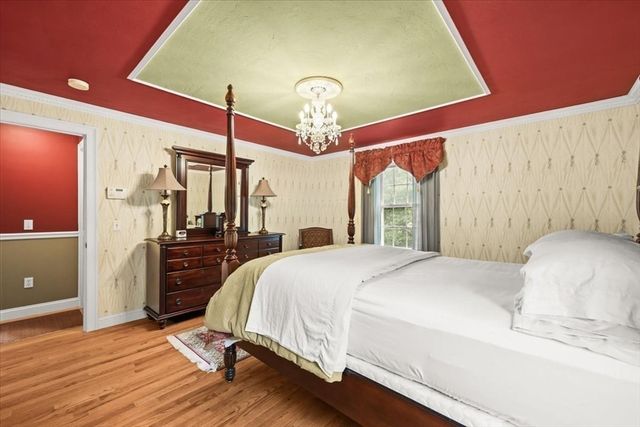 474 Crescent St, East Bridgewater, MA 02333