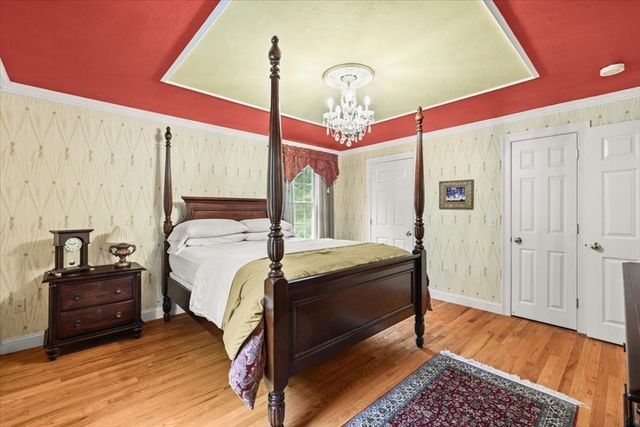 474 Crescent St, East Bridgewater, MA 02333
