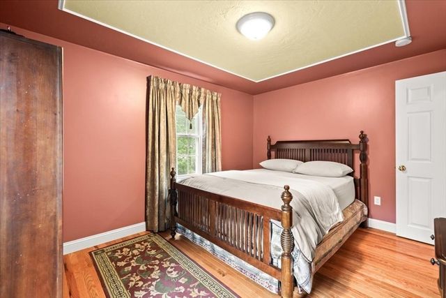 474 Crescent St, East Bridgewater, MA 02333