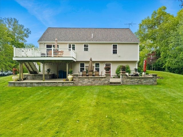 474 Crescent St, East Bridgewater, MA 02333
