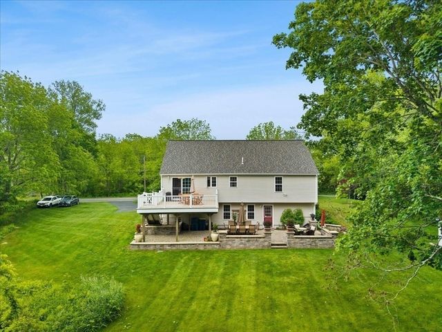 474 Crescent St, East Bridgewater, MA 02333