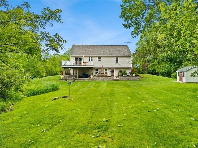 474 Crescent St, East Bridgewater, MA 02333