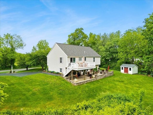 474 Crescent St, East Bridgewater, MA 02333