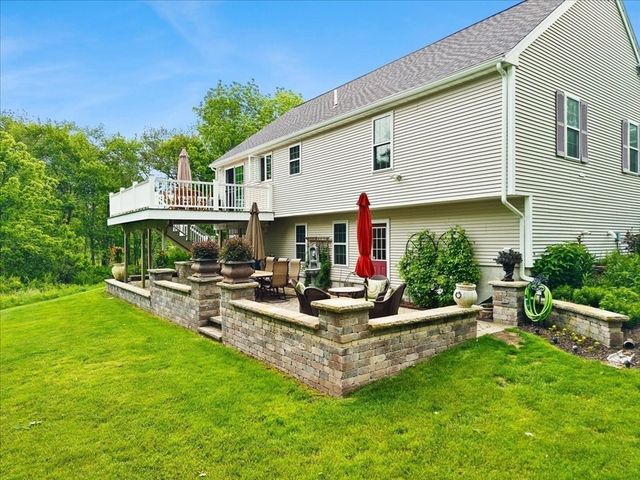 474 Crescent St, East Bridgewater, MA 02333
