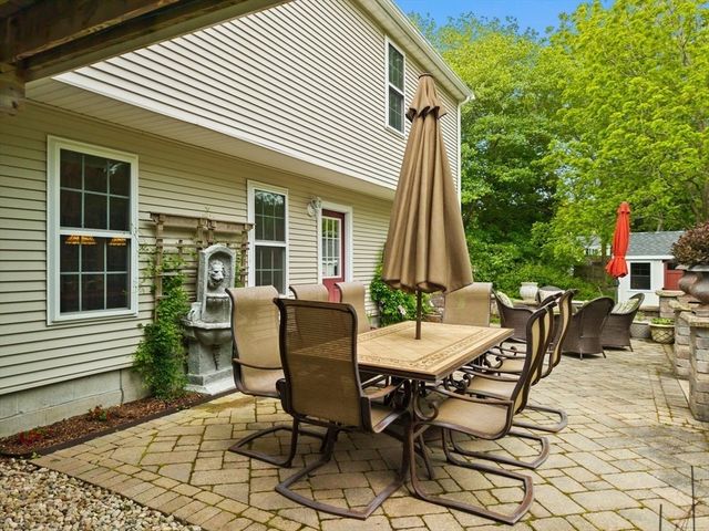 474 Crescent St, East Bridgewater, MA 02333
