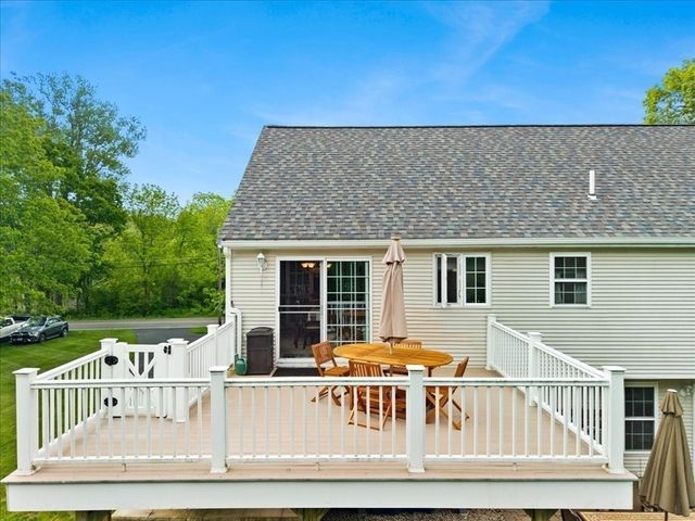 474 Crescent St, East Bridgewater, MA 02333