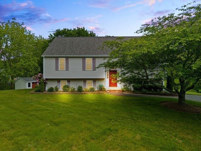 474 Crescent St, East Bridgewater, MA 02333