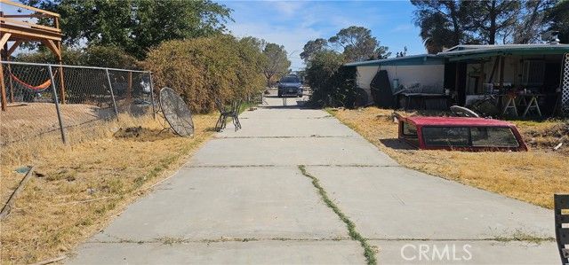 16785 Deserita Avenue, North Edwards, CA 93523