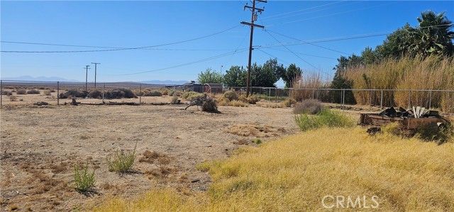 16785 Deserita Avenue, North Edwards, CA 93523