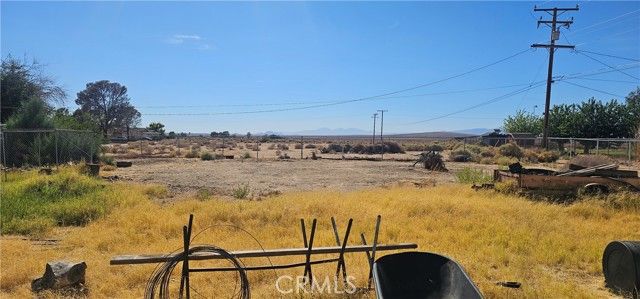 16785 Deserita Avenue, North Edwards, CA 93523