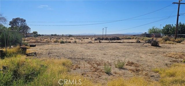 16785 Deserita Avenue, North Edwards, CA 93523