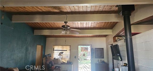 16785 Deserita Avenue, North Edwards, CA 93523