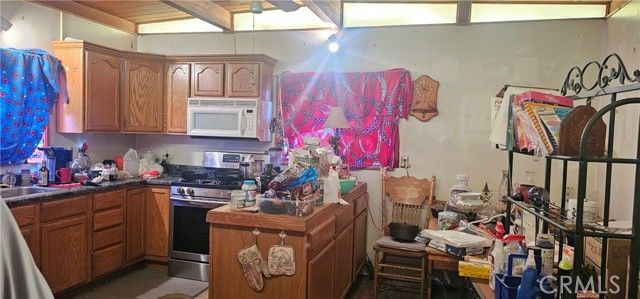 16785 Deserita Avenue, North Edwards, CA 93523