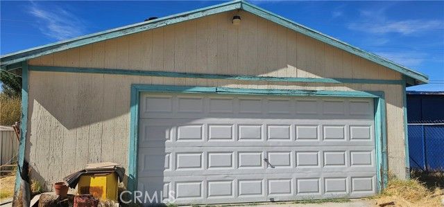 16785 Deserita Avenue, North Edwards, CA 93523