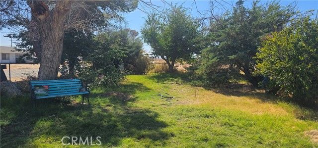 16785 Deserita Avenue, North Edwards, CA 93523