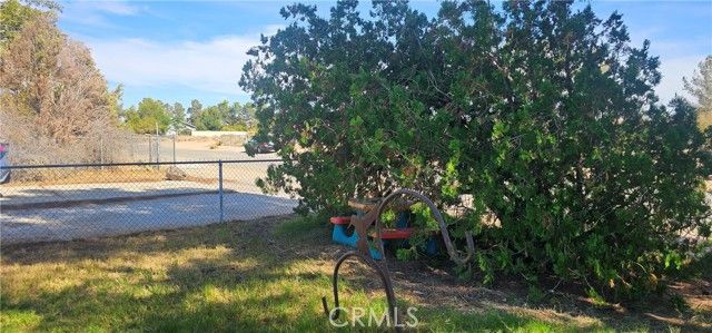 16785 Deserita Avenue, North Edwards, CA 93523