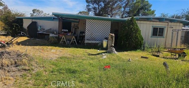 16785 Deserita Avenue, North Edwards, CA 93523