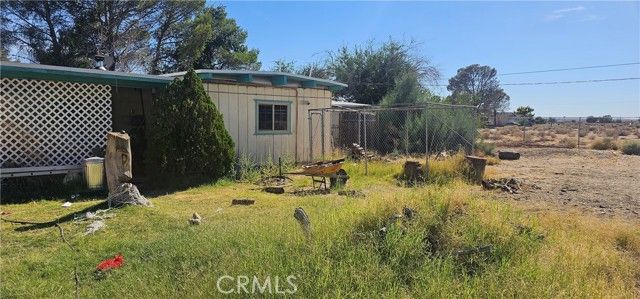 16785 Deserita Avenue, North Edwards, CA 93523