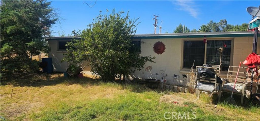 16785 Deserita Avenue, North Edwards, CA 93523