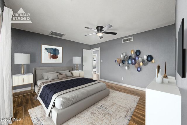 8629 E FILLMORE Street, Scottsdale, AZ 85257