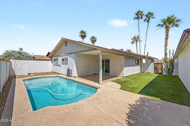 8629 E FILLMORE Street, Scottsdale, AZ 85257
