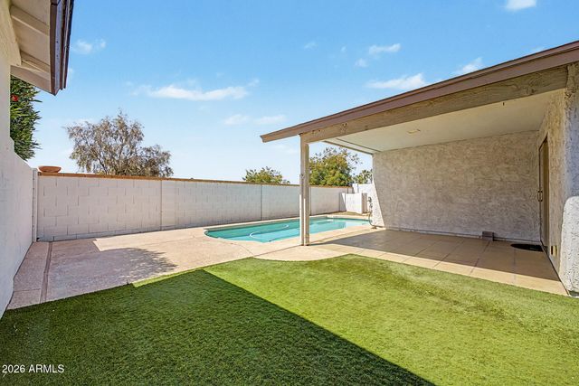 8629 E FILLMORE Street, Scottsdale, AZ 85257