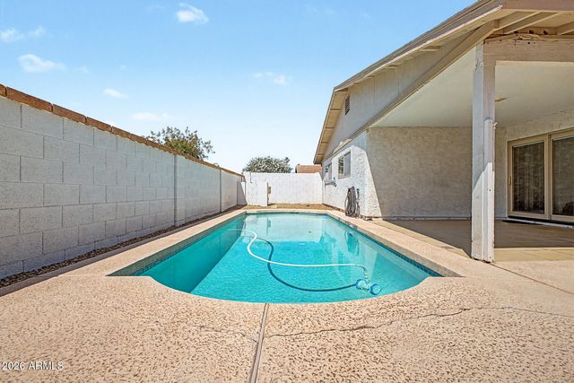 8629 E FILLMORE Street, Scottsdale, AZ 85257
