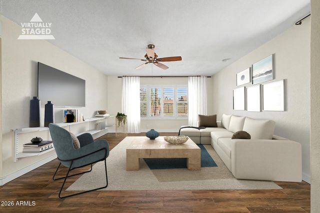 8629 E FILLMORE Street, Scottsdale, AZ 85257