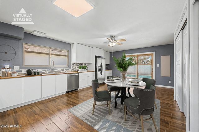 8629 E FILLMORE Street, Scottsdale, AZ 85257