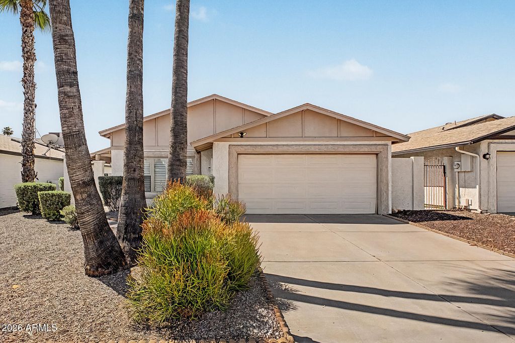 8629 E FILLMORE Street, Scottsdale, AZ 85257