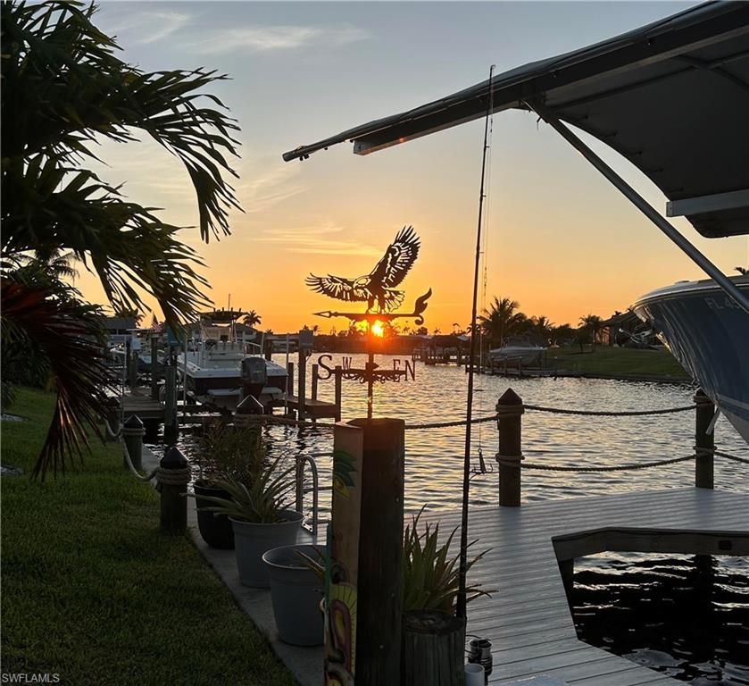 1017 SE 36th TER, CAPE CORAL, FL 33904 — photo 2