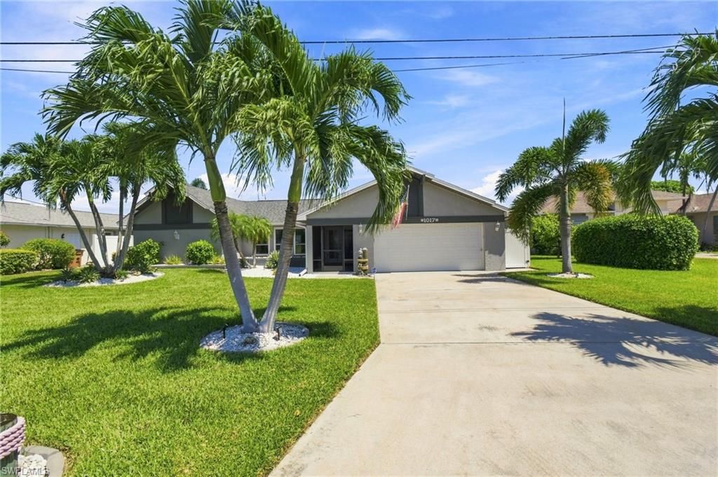 1017 SE 36th TER, CAPE CORAL, FL 33904 — photo 3