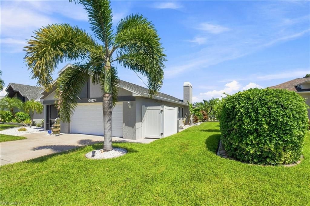 1017 SE 36th TER, CAPE CORAL, FL 33904 — photo 4