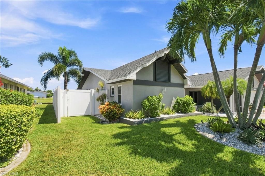1017 SE 36th TER, CAPE CORAL, FL 33904 — photo 5