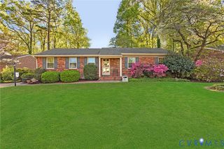 113 Flintlock Dr, Chesterfield, VA 23834
