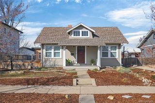 4553 Yates Street, Denver, CO 80212