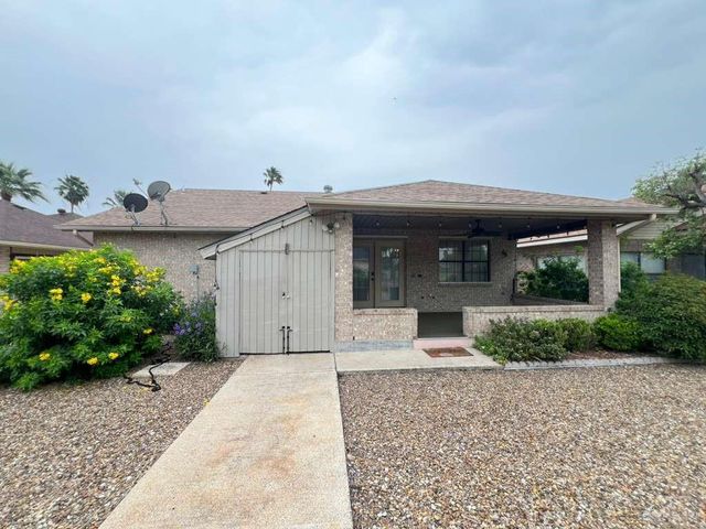 812 Santa Anna Drive, Alamo, TX 78516