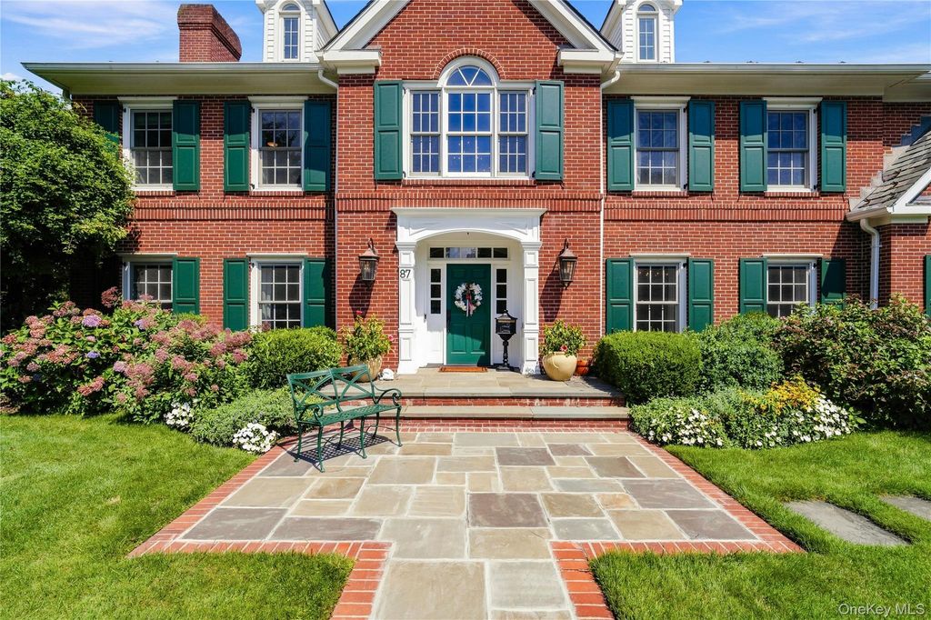 87 4th Street, Garden City, NY 11530 — exterior