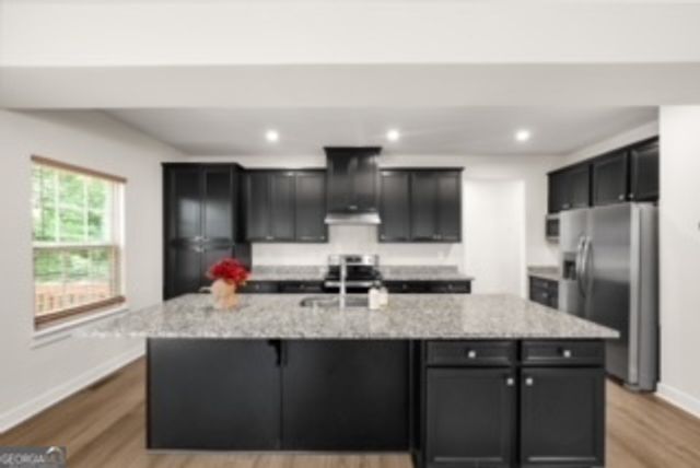 1049 Climbing Rose Way, Mcdonough, GA 30253