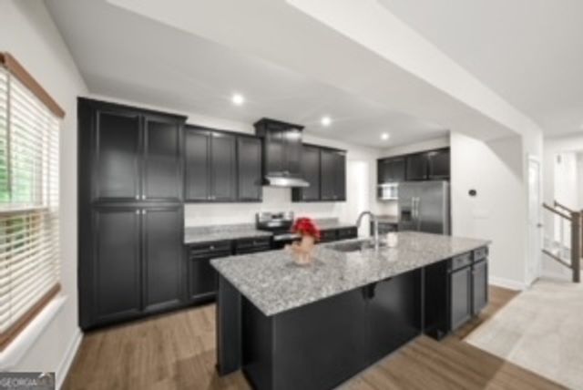1049 Climbing Rose Way, Mcdonough, GA 30253