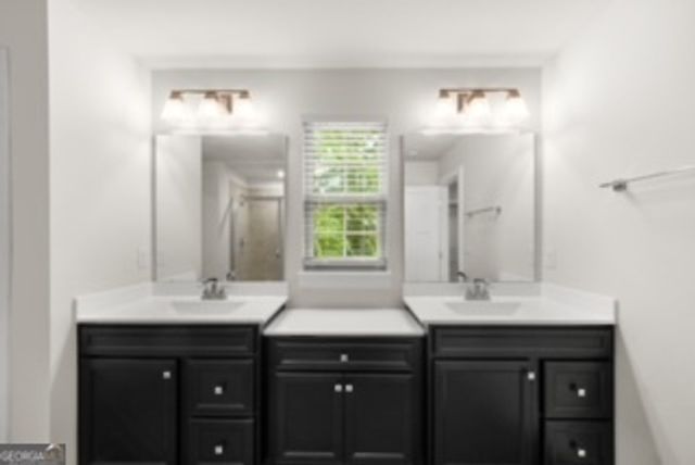 1049 Climbing Rose Way, Mcdonough, GA 30253