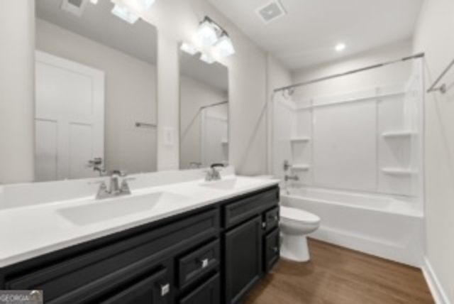 1049 Climbing Rose Way, Mcdonough, GA 30253