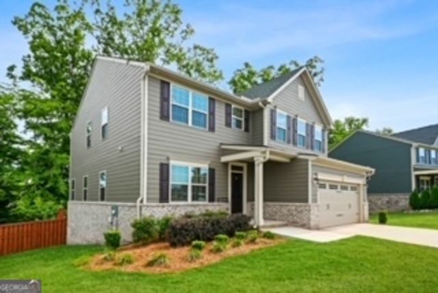 1049 Climbing Rose Way, Mcdonough, GA 30253