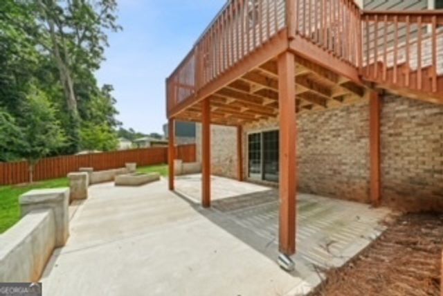 1049 Climbing Rose Way, Mcdonough, GA 30253