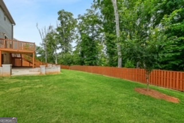 1049 Climbing Rose Way, Mcdonough, GA 30253
