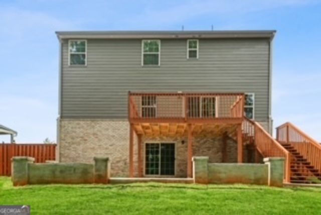 1049 Climbing Rose Way, Mcdonough, GA 30253