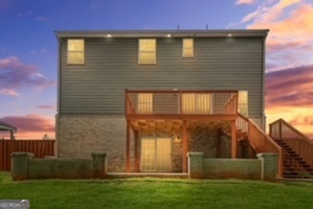 1049 Climbing Rose Way, Mcdonough, GA 30253